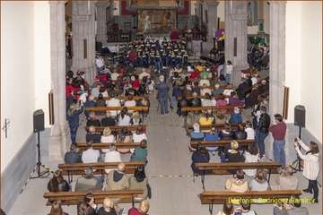 Encuentro de Villancicos de Valsequillo 2018 (Foto Ildefonso Rodríguez)